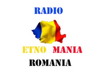 Radio Etno Mania - București